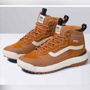 VANS AUltraRange EXO HI MTE